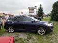 2011 Stormy Blue Mica Mazda CX-9 Grand Touring AWD  photo #4