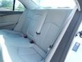 Iridium Silver Metallic - E 350 Sedan Photo No. 16
