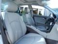 Iridium Silver Metallic - E 350 Sedan Photo No. 18