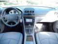 Iridium Silver Metallic - E 350 Sedan Photo No. 20