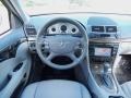 Iridium Silver Metallic - E 350 Sedan Photo No. 21