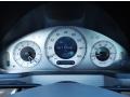 Iridium Silver Metallic - E 350 Sedan Photo No. 22