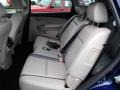Sand 2011 Mazda CX-9 Grand Touring AWD Interior Color
