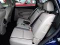 2011 Mazda CX-9 Grand Touring AWD Rear Seat