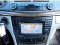 Iridium Silver Metallic - E 350 Sedan Photo No. 23