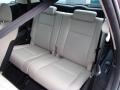 Sand 2011 Mazda CX-9 Grand Touring AWD Interior Color