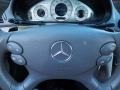 Iridium Silver Metallic - E 350 Sedan Photo No. 25