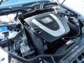 Iridium Silver Metallic - E 350 Sedan Photo No. 26