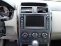 Controls of 2011 CX-9 Grand Touring AWD