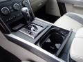 2011 Mazda CX-9 Sand Interior Transmission Photo