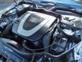 Iridium Silver Metallic - E 350 Sedan Photo No. 27