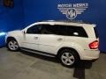 Arctic White - GL 450 4Matic Photo No. 19