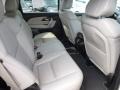 2011 Aspen White Pearl Acura MDX Advance  photo #10