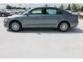 2014 Platinum Gray Metallic Volkswagen Passat 2.5L S  photo #5