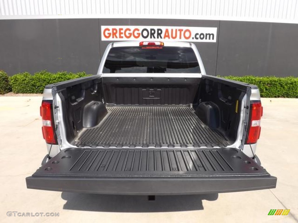 2014 Sierra 1500 SLE Crew Cab - Quicksilver Metallic / Jet Black photo #11