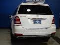 Arctic White - GL 450 4Matic Photo No. 24