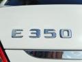 Arctic White - E 350 Sedan Photo No. 9