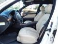 Arctic White - E 350 Sedan Photo No. 12