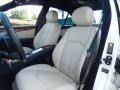 Arctic White - E 350 Sedan Photo No. 13