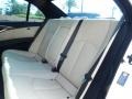 Arctic White - E 350 Sedan Photo No. 16