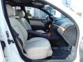 Arctic White - E 350 Sedan Photo No. 17