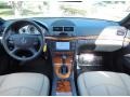 Arctic White - E 350 Sedan Photo No. 20