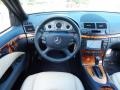 Arctic White - E 350 Sedan Photo No. 21