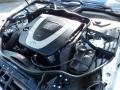 Arctic White - E 350 Sedan Photo No. 28