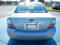 2008 Light Ice Blue Metallic Ford Taurus Limited  photo #4