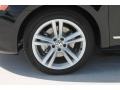 2014 Volkswagen Passat V6 SEL Premium Wheel and Tire Photo