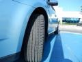 2008 Light Ice Blue Metallic Ford Taurus Limited  photo #12