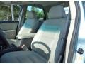 2008 Light Ice Blue Metallic Ford Taurus Limited  photo #14