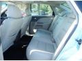 2008 Light Ice Blue Metallic Ford Taurus Limited  photo #16