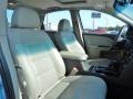 2008 Light Ice Blue Metallic Ford Taurus Limited  photo #19