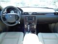 2008 Light Ice Blue Metallic Ford Taurus Limited  photo #21