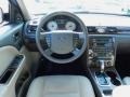 2008 Light Ice Blue Metallic Ford Taurus Limited  photo #22