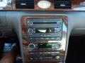 2008 Light Ice Blue Metallic Ford Taurus Limited  photo #24