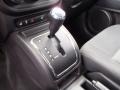 2011 Deep Cherry Red Crystal Pearl Jeep Compass 2.4 Latitude 4x4  photo #17