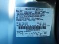 2008 Light Ice Blue Metallic Ford Taurus Limited  photo #29