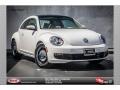 Candy White - Beetle 2.5L Photo No. 1