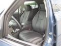 2011 Twilight Blue Metallic Chevrolet Equinox LTZ AWD  photo #11