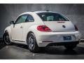 Candy White - Beetle 2.5L Photo No. 10
