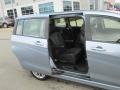Clear Water Blue Metallic - MAZDA5 Grand Touring Photo No. 4