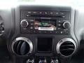 Black Audio System Photo for 2014 Jeep Wrangler #84540097