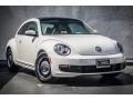 Candy White - Beetle 2.5L Photo No. 12