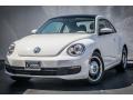 Candy White - Beetle 2.5L Photo No. 13