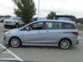 Clear Water Blue Metallic - MAZDA5 Grand Touring Photo No. 8