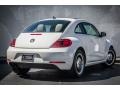 Candy White - Beetle 2.5L Photo No. 14