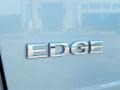 2008 Light Ice Blue Metallic Ford Edge SEL  photo #9