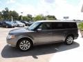 2009 Sterling Grey Metallic Ford Flex Limited  photo #5